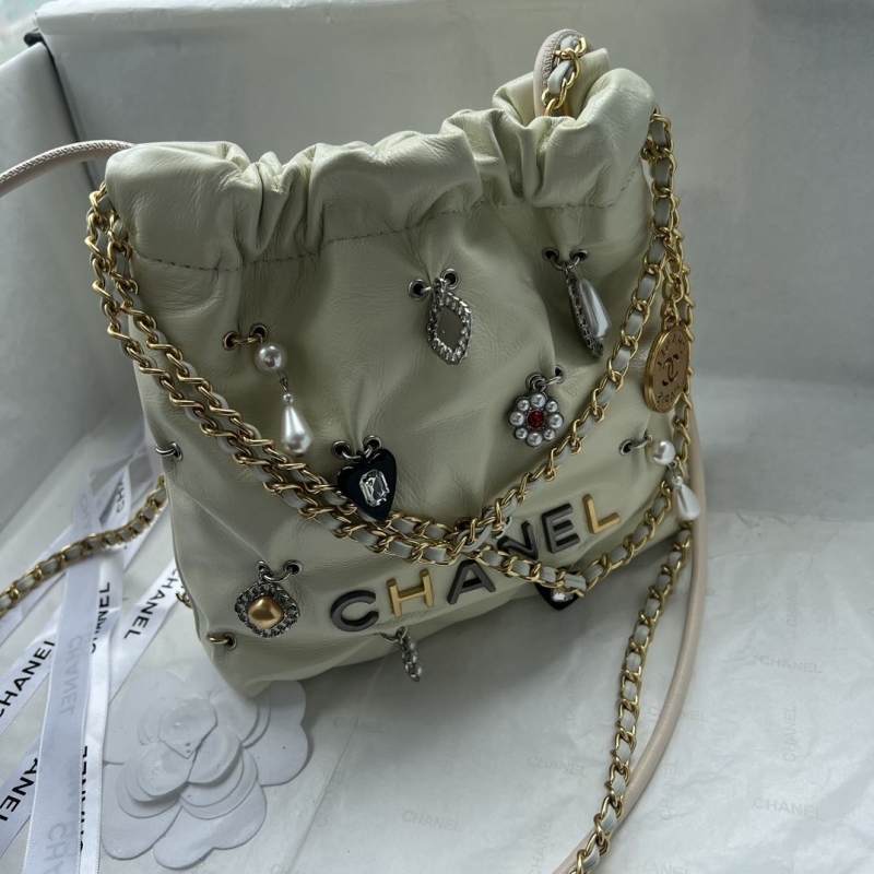 Chanel Hobo 22 Bags